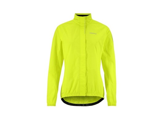 CRAFT Core Endur Hydro Jacket 2 sykkeljakke flumino dame CRAFT Core Endur Hydro Jacket 2 sykkeljakke flumino dame