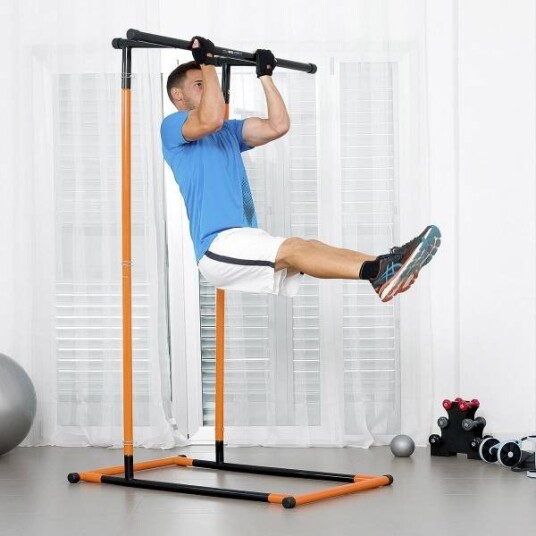 Fitness treningsstasjon Fitness treningsstasjon