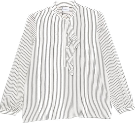 Marella Dame Bluser & Skjorter Brun M,