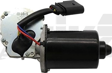VIKA 99551778501 Vindusviskermotor VIKA 99551778501 Vindusviskermotor