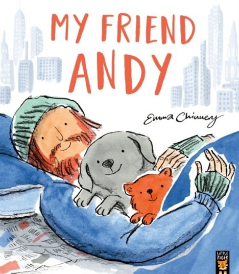 My Friend Andy My Friend Andy