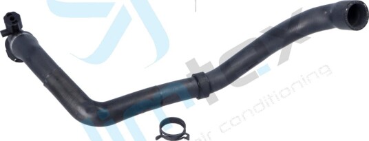 CLIMTEX CX1 188 Radiatorslange CLIMTEX CX1 188 Radiatorslange