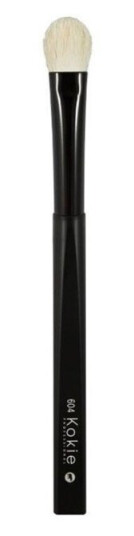 Kokie Medium Shadow Brush BR604 Kokie Medium Shadow Brush BR604