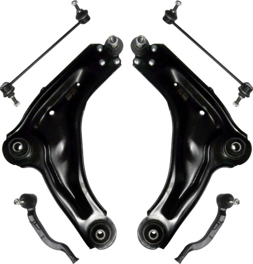 Styresett, hjuloppheng MASTER-SPORT 36921-KIT-MS
