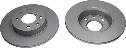 KAVO PARTS BR 10050 C Bremseskive