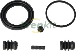 Reparasjonssett, bremsecaliper FRENKIT 254221
