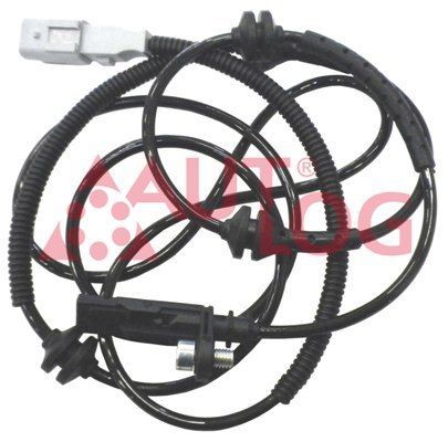 ABS sensor AUTLOG AS4385 ABS sensor AUTLOG AS4385
