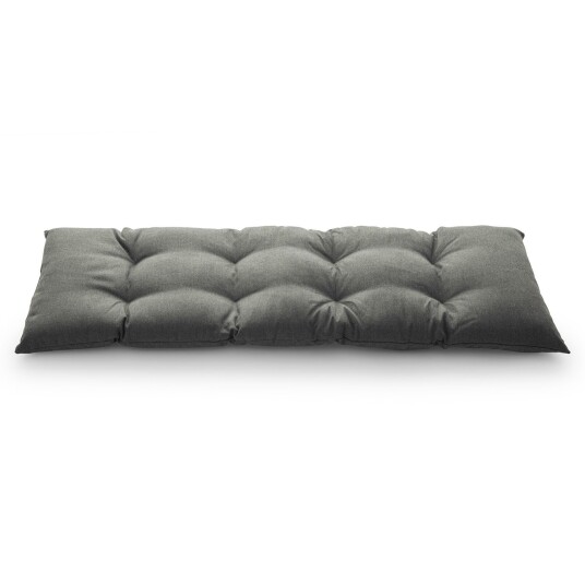 Skagerak Barriere pute 125X43 cm Charcoal Skagerak Barriere pute 125X43 cm Charcoal