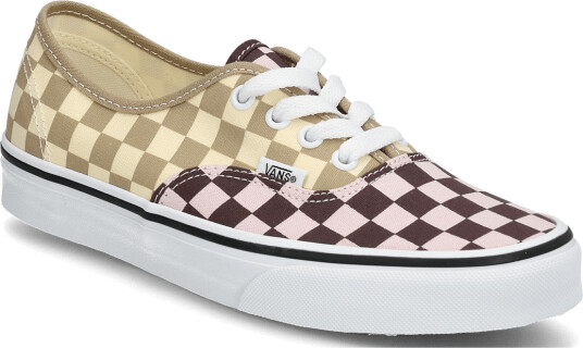 VANS Authentic Multi/patterned 42