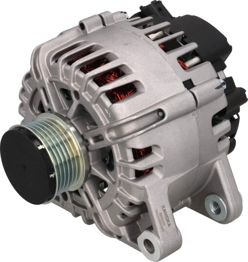 Dynamo KAMOKA 8620205