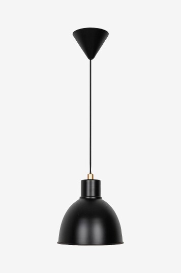 Nordlux   Taklampe Pop   Svart