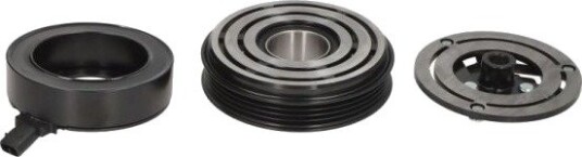 Magnetclutch, klimakompressor THERMOTEC KTT040367 Magnetclutch, klimakompressor THERMOTEC KTT040367