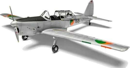 Airfix 1/48 de Havilland Chipmunk T.10/T.20