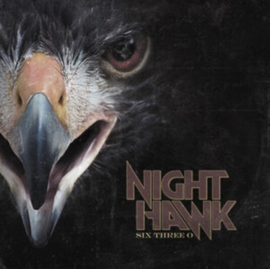 Nighthawk Six Three O Uk Vinyl Nighthawk Six Three O Uk Vinyl