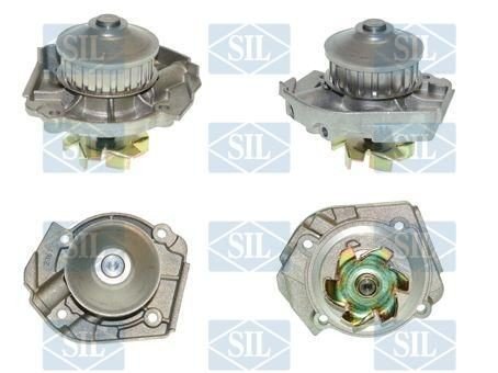 Saleri SIL PA467A Vannpumpe