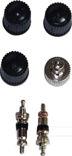 HPAUTO 18310 Ventilhetter