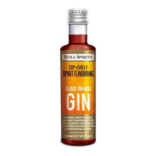 Blood Orange Gin Still Spirits Top Shelf Blood Orange Gin Still Spirits Top Shelf