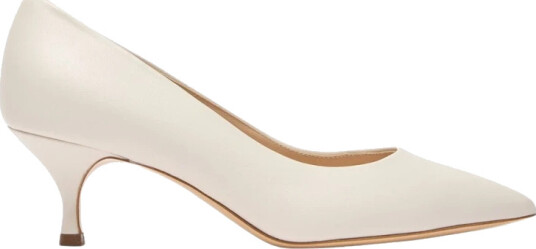 Casadei Dame Sko Beige 40 EU,