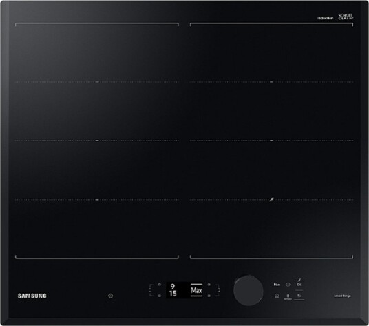 Samsung 7 Series NZ64B7799KK/U1 Induksjonstopp
