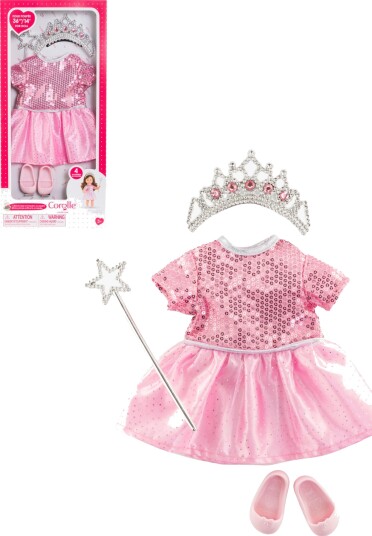 Corolle Dukkeklær Prinsesse 36 cm