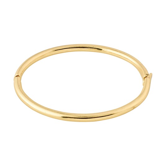 Pilgrim Sophia Armbånd 18 kt. Zink 602332002 - Dame - Zink Pilgrim Sophia Armbånd 18 kt. Zink 602332002 - Dame - Zink