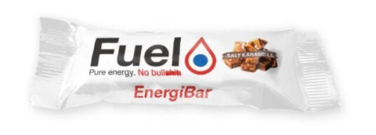 Fuel of Norway Fuel of Norway EnergiBar Salt karamell Fuel of Norway Fuel of Norway EnergiBar Salt karamell