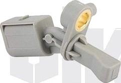 Sensor, ABS VIKA 99271603601