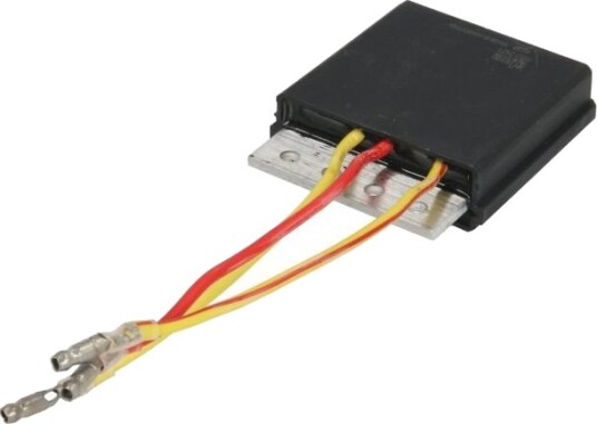 DZE 2471 Dynamoregulator