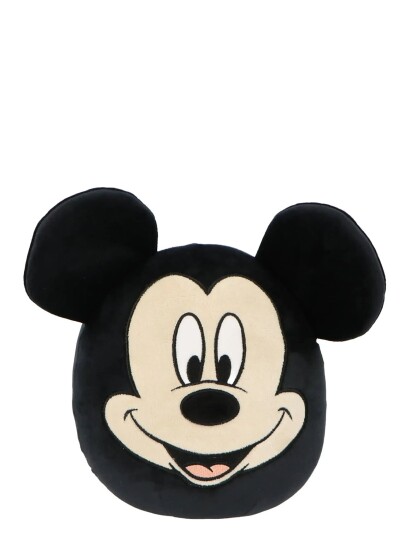 Mickey Mouse Mickey Mouse Squishy Black 32 CM Mickey Mouse Mickey Mouse Squishy Black 32 CM
