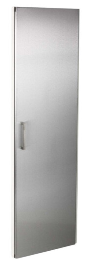 THERMOCOLD STÅLFRONT FOR INTEGRERT DØR