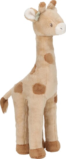 Little Dutch Safari Friends Kosedyr Sjiraff