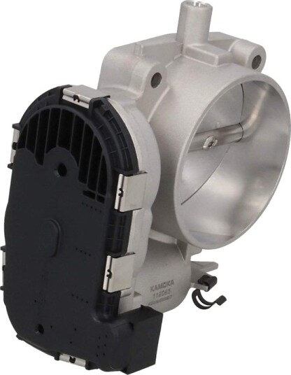 Gasspjeld KAMOKA 112085