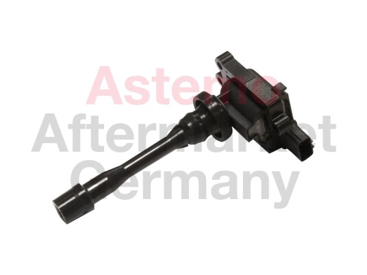 Tennspole coil HÜCO 2504017