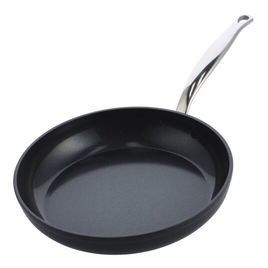 GreenPan Barcelona Pro stekpanne 30 cm GreenPan Barcelona Pro stekpanne 30 cm