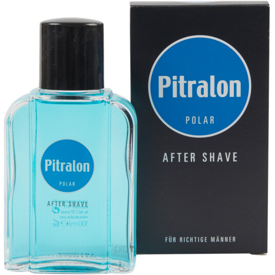Pitralon Aftershave POLAR 100 ml. Pitralon Aftershave POLAR 100 ml.
