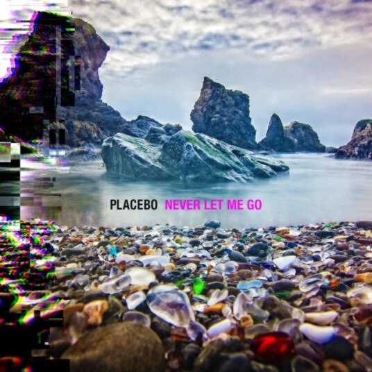 Placebo Never Let Me Go LP/Vinyl Placebo Never Let Me Go LP/Vinyl
