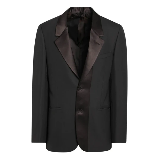 Fendi Herre Jakker Brun L,