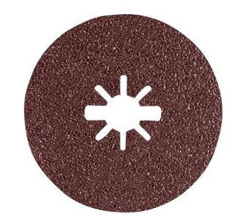 Bosch Expert R781 X-LOCK Fiberskive K36 Ø 115mm - 5 Pakning Bosch Expert R781 X-LOCK Fiberskive K36 Ø 115mm - 5 Pakning