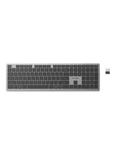 Kensington KB535 EQ Tastatur Engelsk Gr