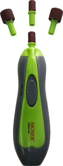 Moser Claw Grinder Cordless (640.9350) Moser Claw Grinder Cordless (640.9350)
