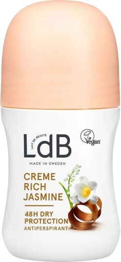 LdB Deo 48h 60 ml LdB Deodorant