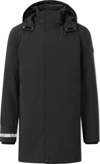 Snoot Varese Due Jacket M Sort S