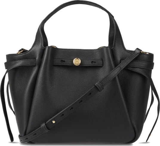Tory Burch Dame Vesker Svart ONE SIZE, Tory Burch Dame Vesker Svart ONE SIZE,