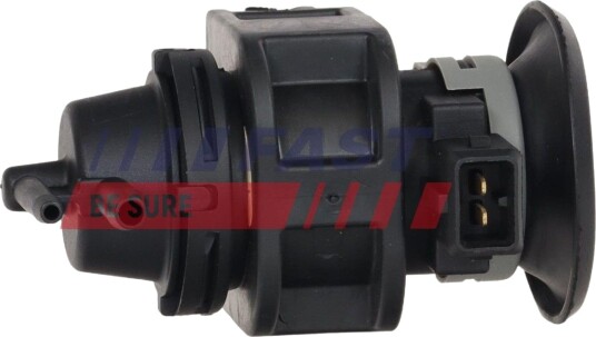 Trykkomformer, turbolader FAST FT04794