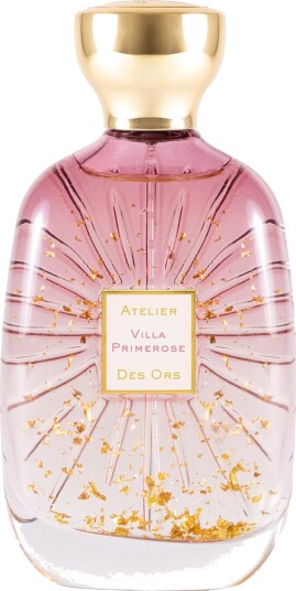 Villa Primerose Eau De Parfum 100 ml Villa Primerose Eau De Parfum 100 ml
