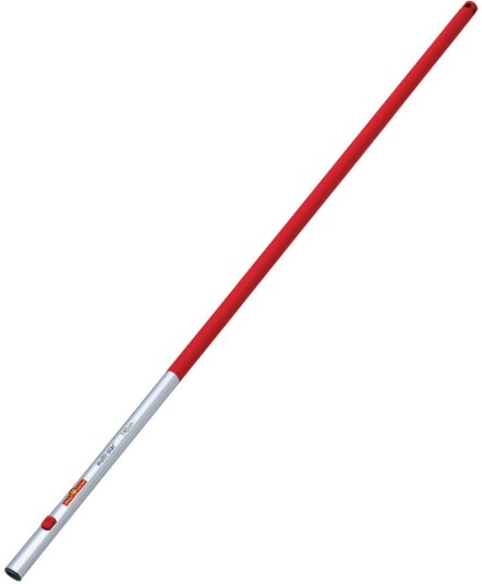 Wolf-Garten Multi-Star Aluminiumskaft 150 cm – Lett og holdbar Wolf-Garten Multi-Star Aluminiumskaft 150 cm – Lett og holdbar
