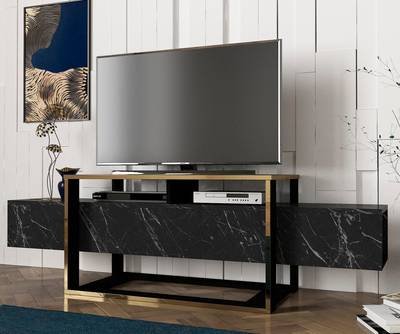 Hanah Home Mediebenk Bianco 1663051-01-211 1645933-01-0
