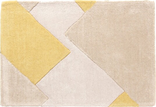 Dørmatte Andria grå/multi Størrelse: 60 x 90 cm Dørmatte Andria grå/multi Størrelse: 60 x 90 cm
