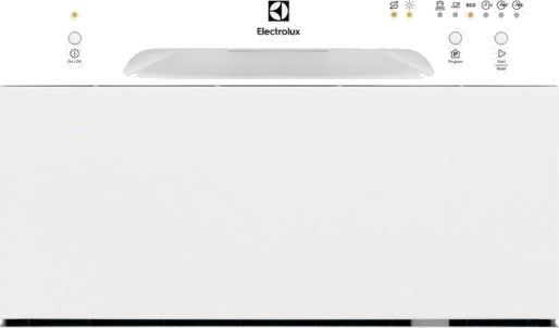 Electrolux ESF2300DW Oppvaskmaskin