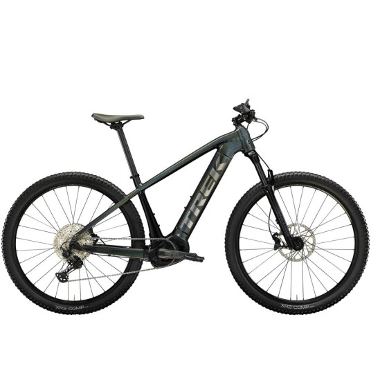 Trek Powerfly 5 Elsykkel 2024 Dark Prismatic/Trek Black 15.5 // S